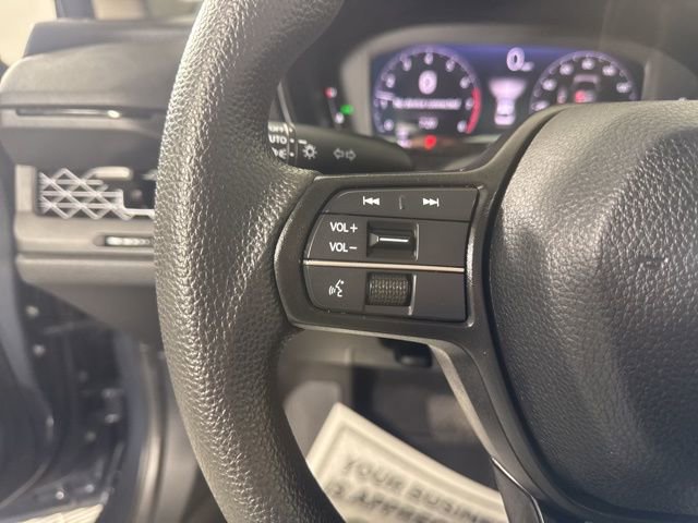 Used 2023 Honda Accord EX image 28