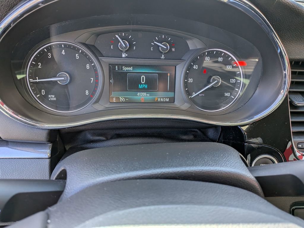 Used 2018 Buick Encore Preferred image 17