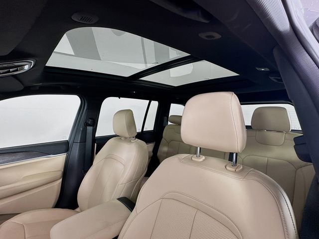 New 2025 Jeep Grand Cherokee Limited image 25