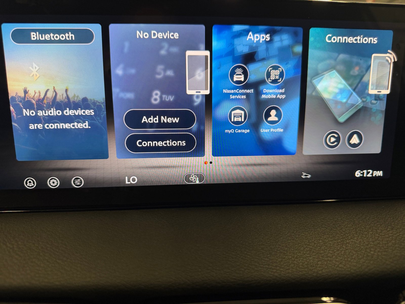 New 2026 Nissan Sentra SR image 16