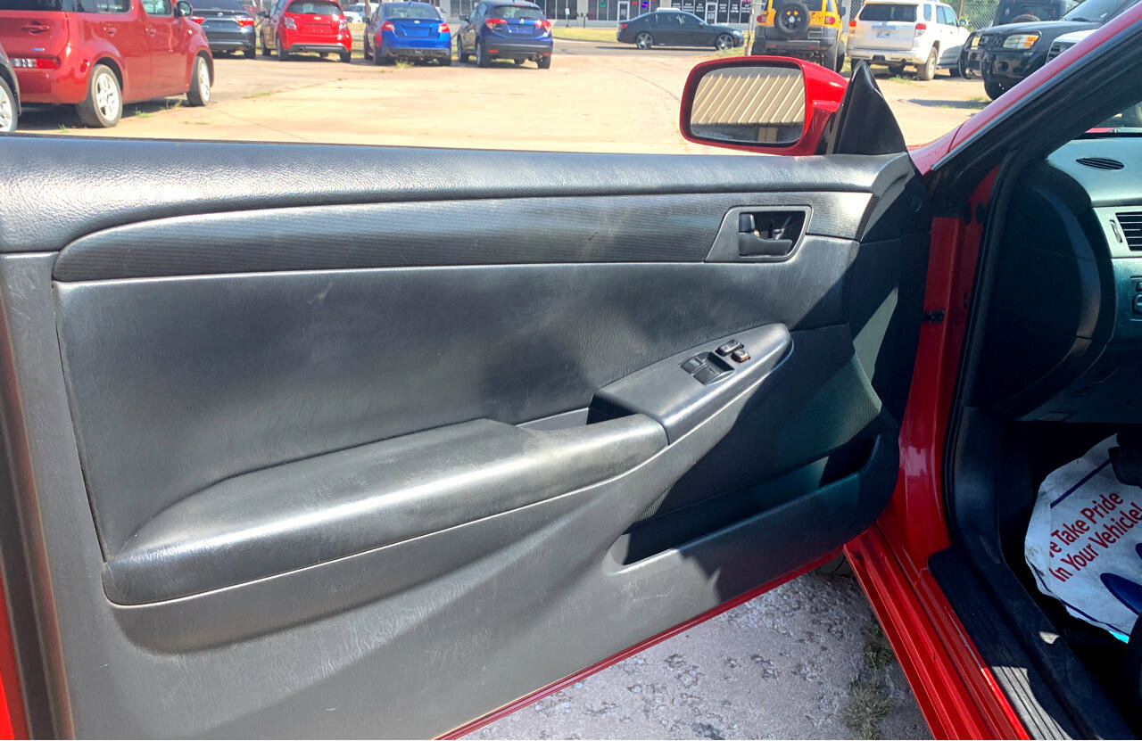 Used 2006 Toyota Solara SE image 10