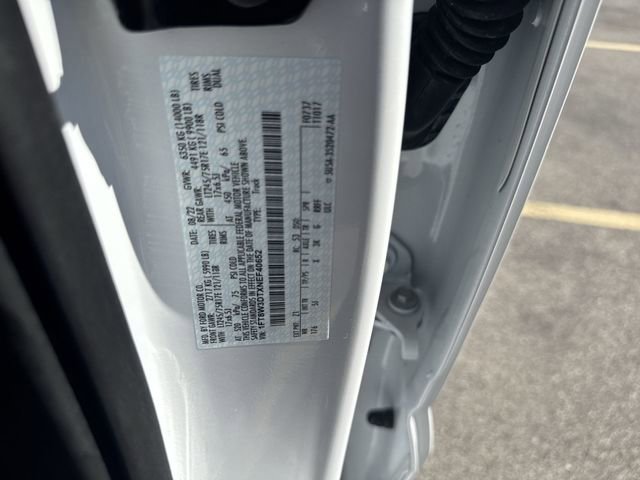 Used 2022 Ford F350 Lariat w/ Lariat Ultimate Package image 32