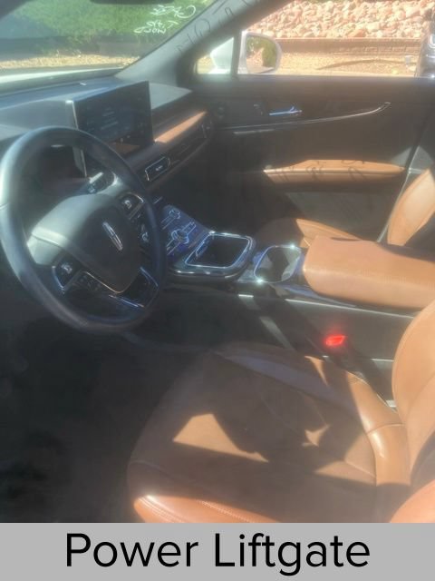 Certified 2022 Lincoln Nautilus Reserve AWD/4WD image 13