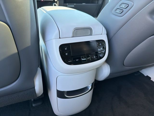 New 2026 Hyundai Ioniq 9 Limited image 31