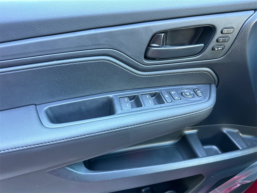 New 2026 Honda Odyssey Sport-L image 36