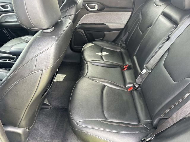 Used 2024 Jeep Compass Latitude image 22