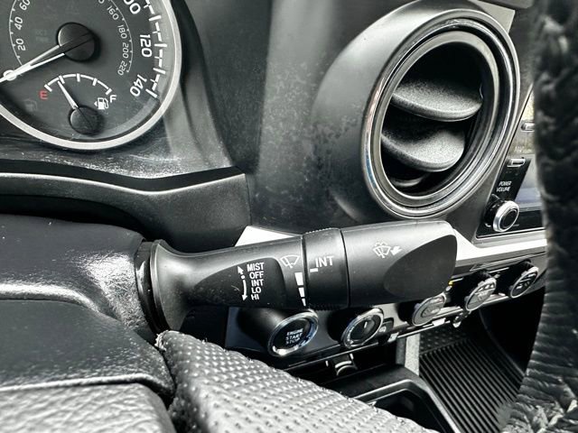 Used 2023 Toyota Tacoma SR5 w/ Technology Package image 26