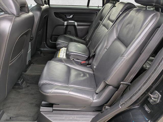 Used 2013 Volvo XC90 3.2 R-Design image 20