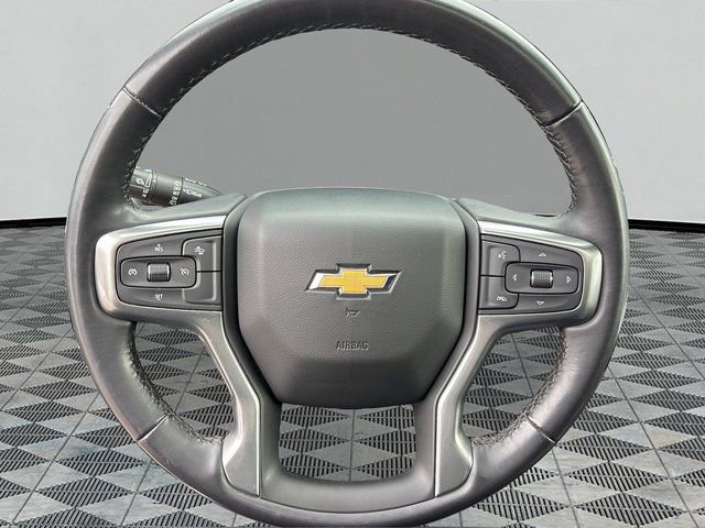 Used 2021 Chevrolet Tahoe LT image 25