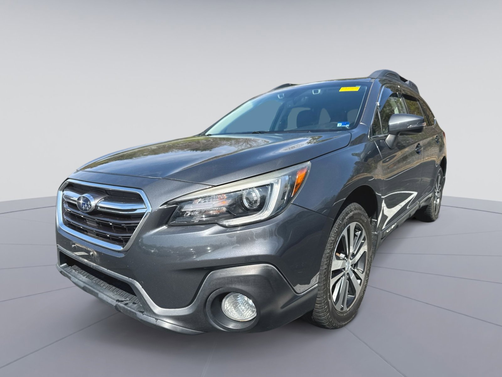Used 2019 Subaru Outback 2.5i Limited w/ Popular Package #2 image 5
