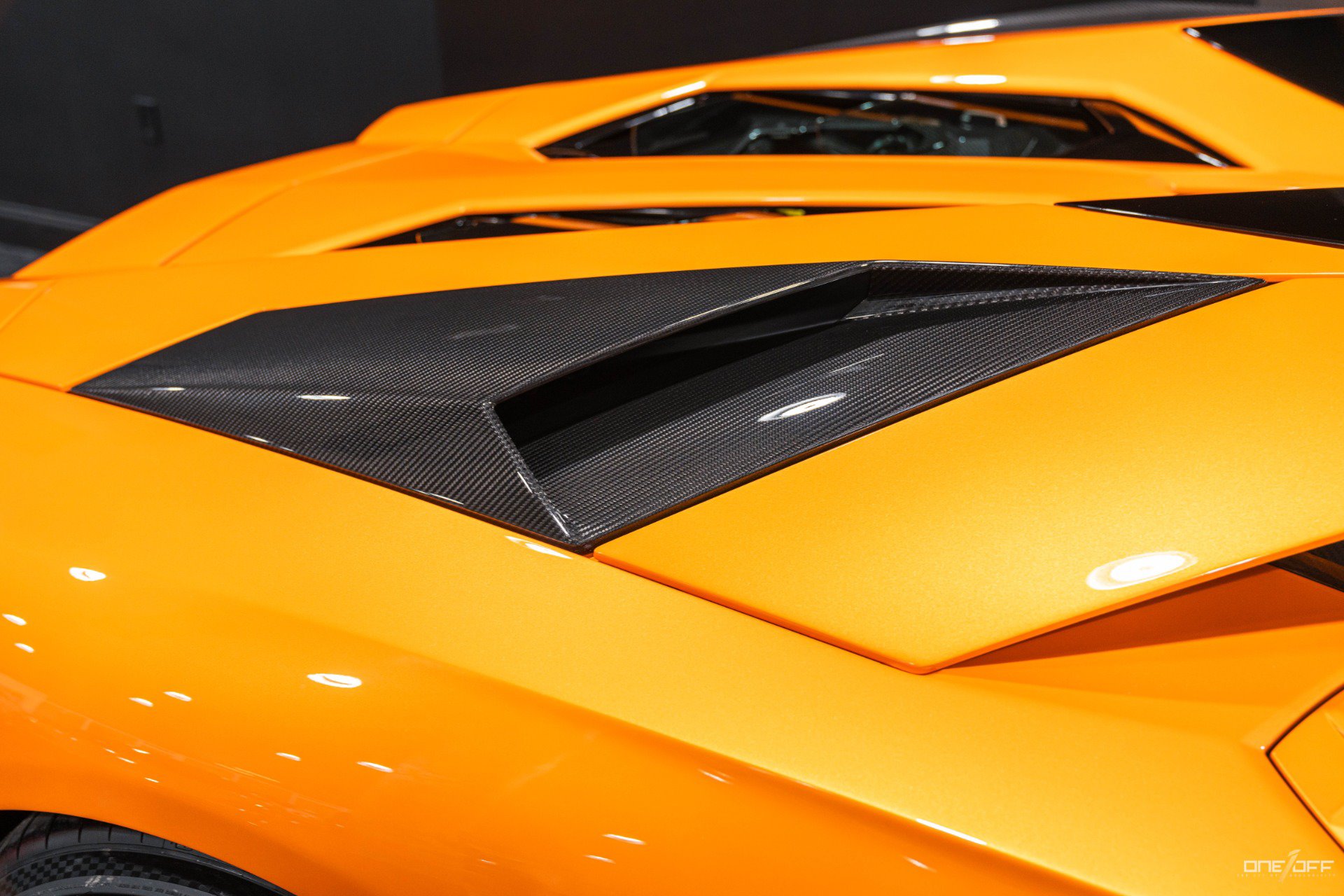 Used 2022 Lamborghini Aventador LP 780-4 Ultimae AWD/4WD image 36