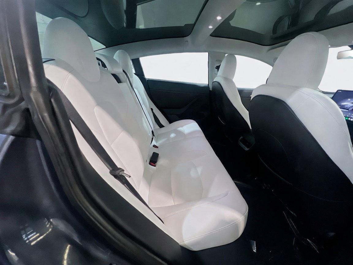 Used 2023 Tesla Model 3 Standard Range RWD image 20