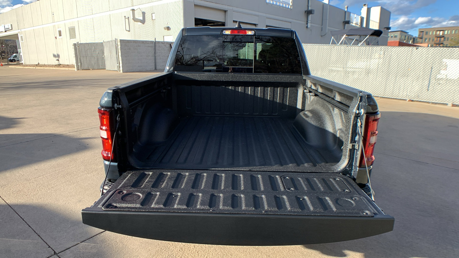 New 2026 RAM 1500 Rebel image 26