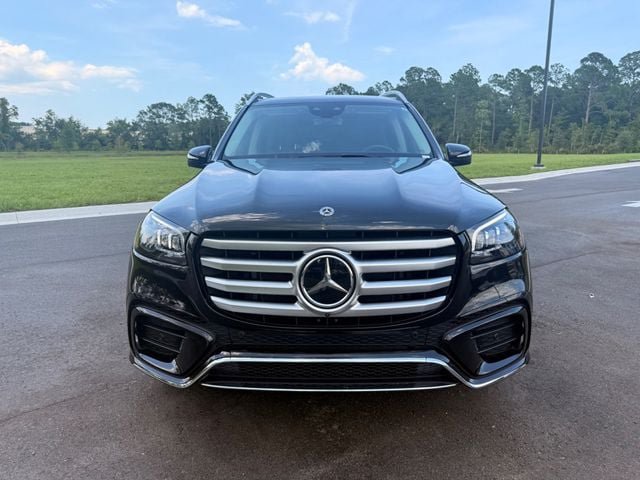 Used 2026 Mercedes-Benz GLS 450 4MATIC image 18