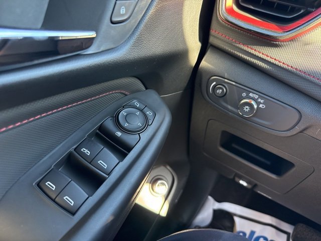 New 2026 Chevrolet TrailBlazer RS w/ Convenience Package image 8
