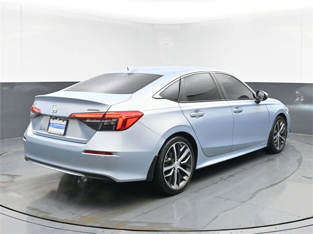 Used 2022 Honda Civic Touring image 10