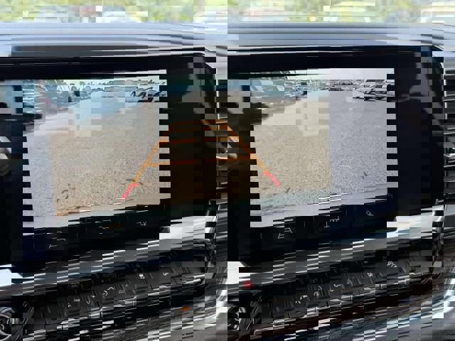 Used 2023 Chevrolet Silverado 1500 LT AWD/4WD image 24