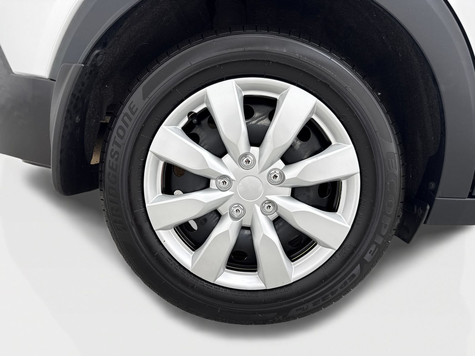 Used 2020 Nissan Kicks S FWD image 47