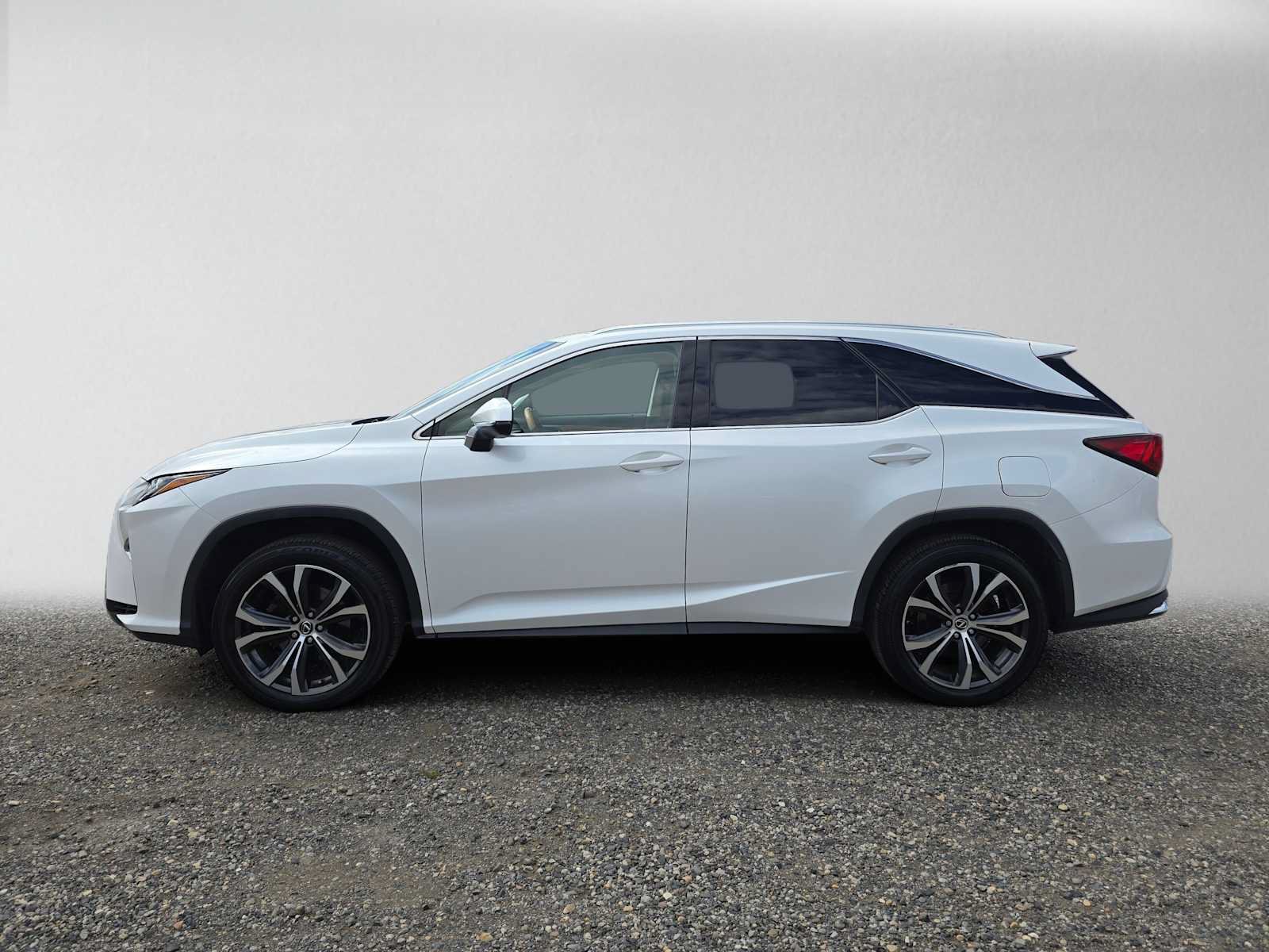 Used 2018 Lexus RX 350L AWD image 7