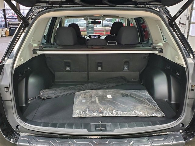 Used 2021 Subaru Forester Premium image 15