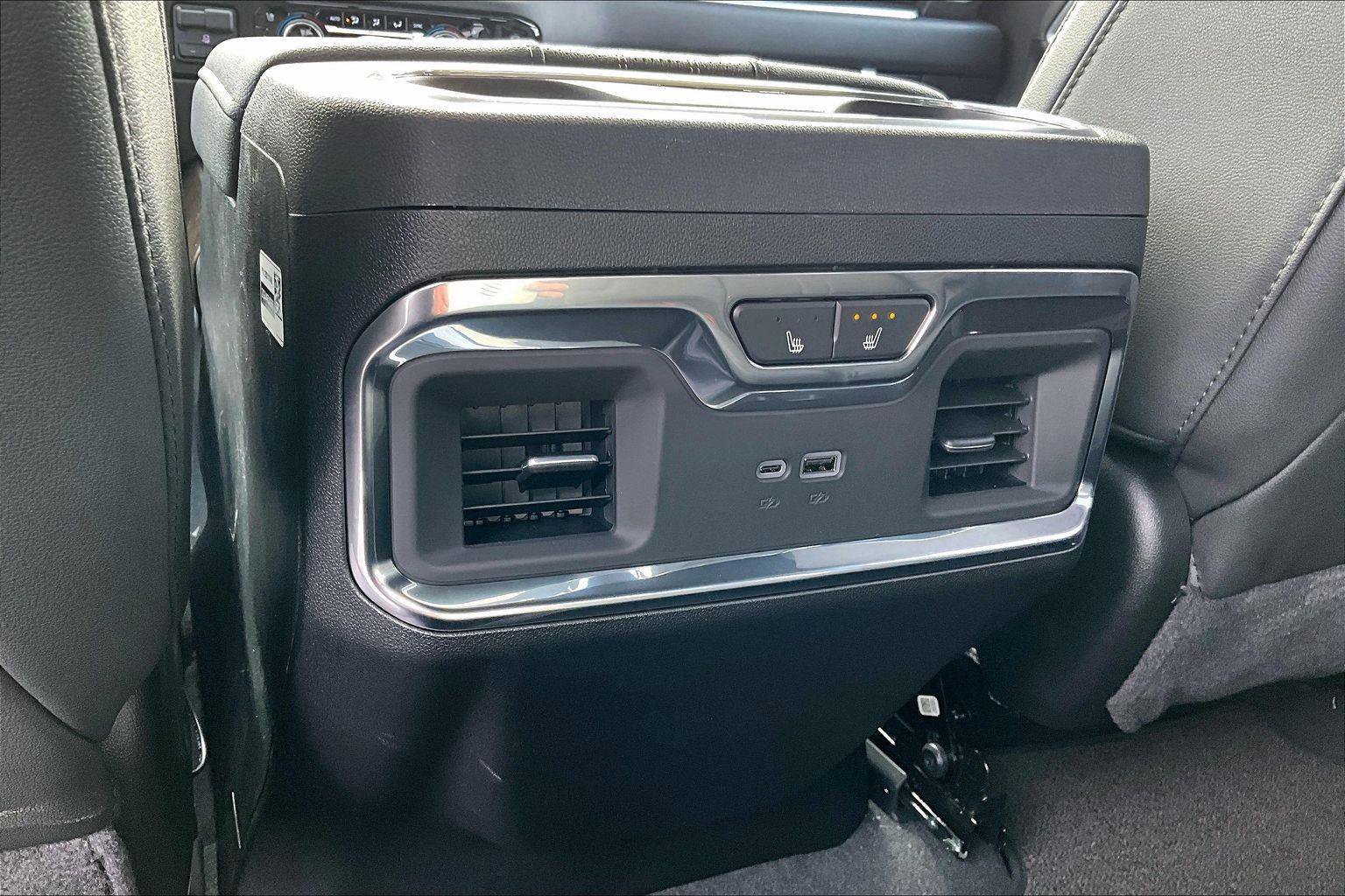 New 2026 Chevrolet Silverado 2500 High Country w/ High Country Premium Package image 17