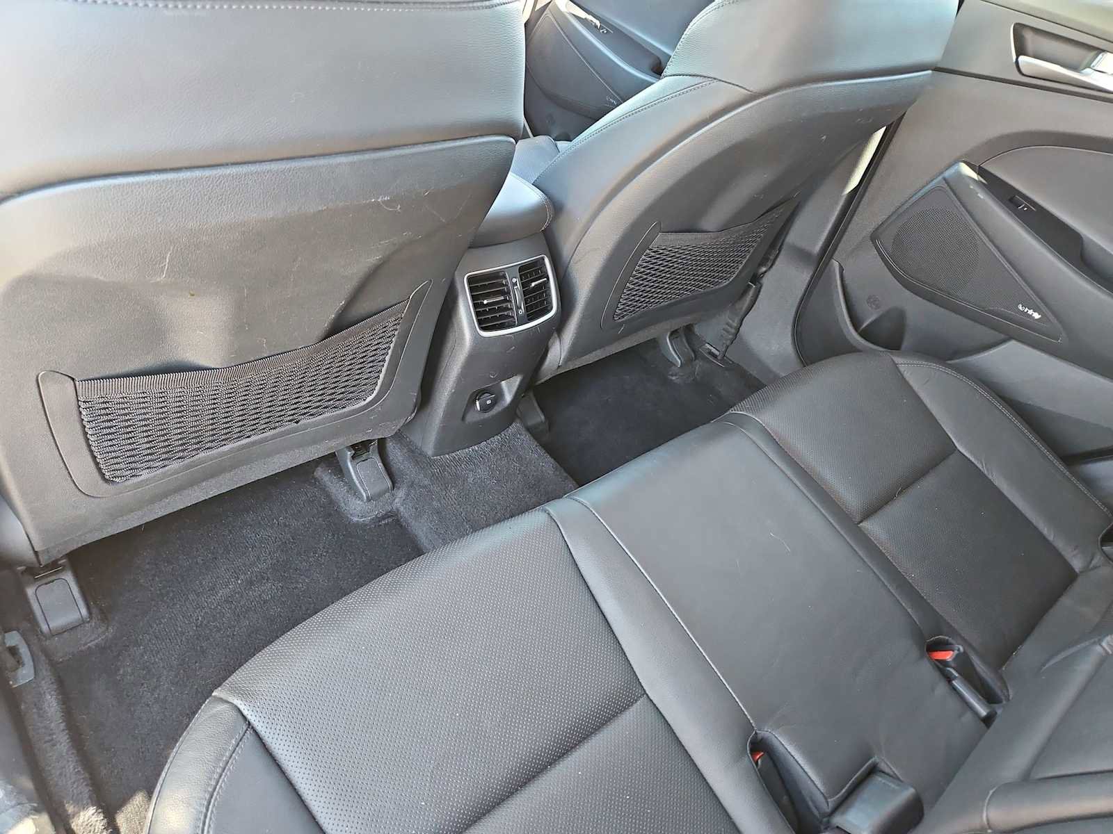 Used 2020 Hyundai Tucson Limited image 19