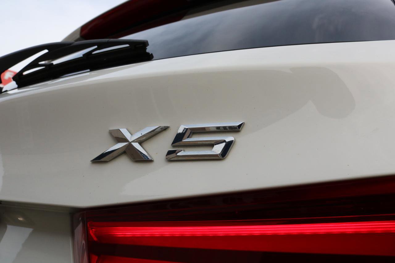 Used 2016 BMW X5 xDrive35i AWD/4WD image 14