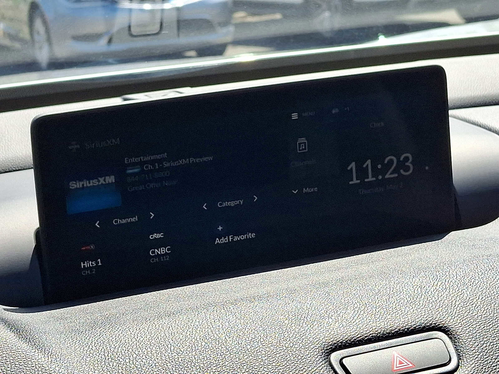 Certified 2023 Acura TLX FWD image 18