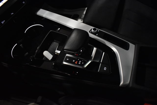 Used 2023 Audi A5 2.0T Premium Plus w/ Premium Plus image 16