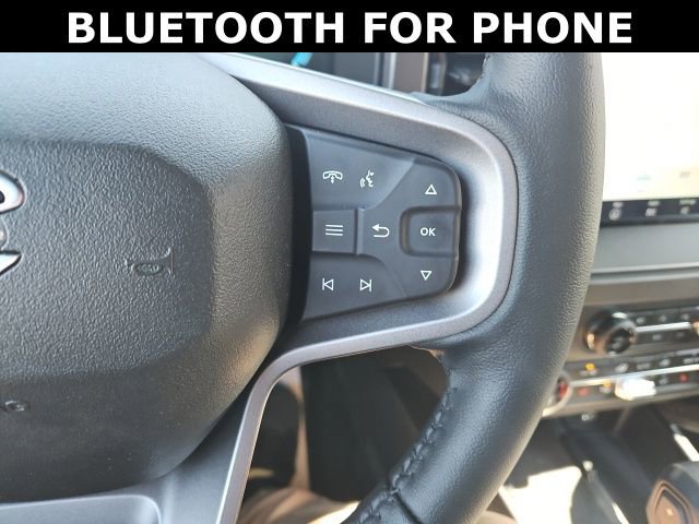 New 2026 Ford Bronco Badlands image 20