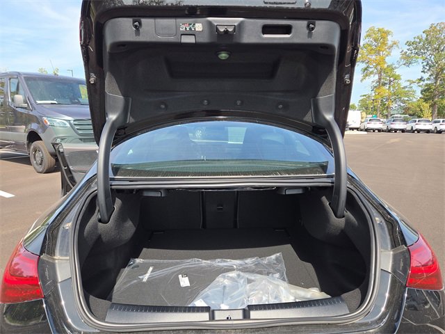 New 2025 Mercedes-Benz CLA 250 4MATIC image 29