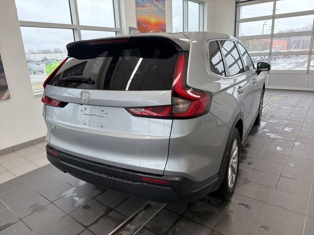 Used 2023 Honda CR-V EX-L image 5