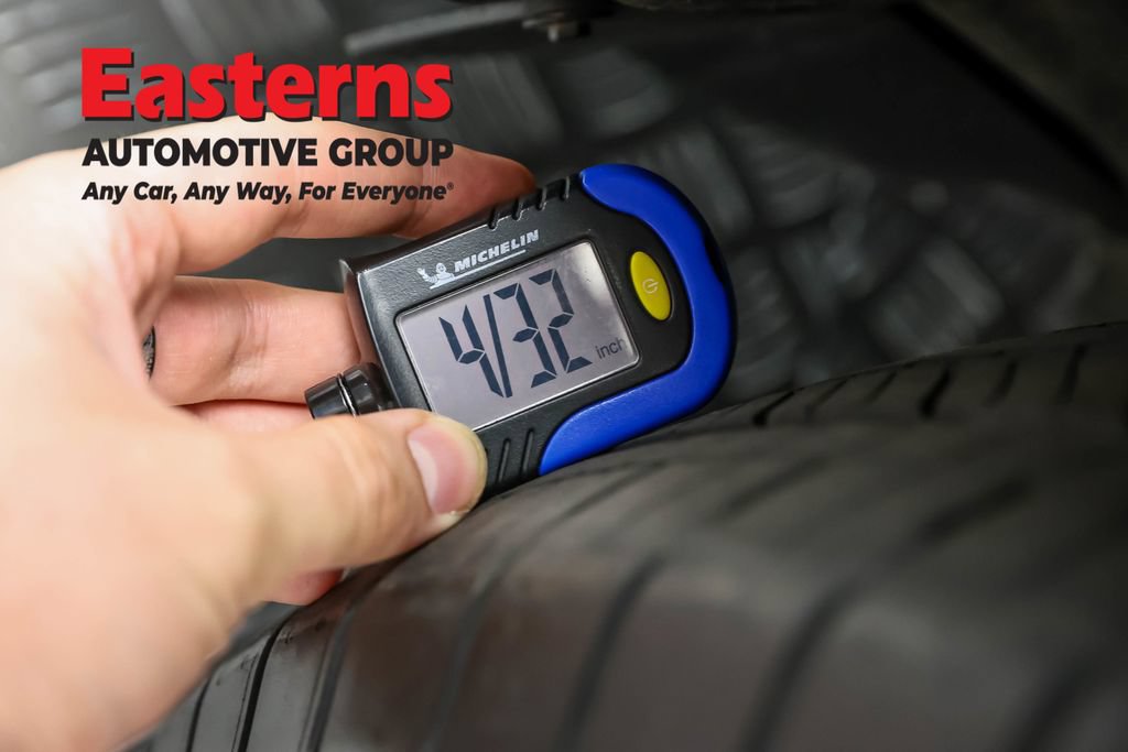 Used 2024 Ford Mustang Mach-E Premium AWD/4WD image 22