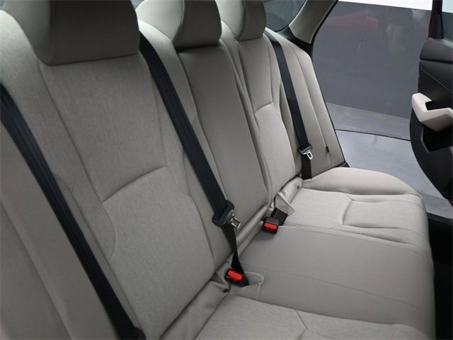 New 2025 Honda Accord SE image 24