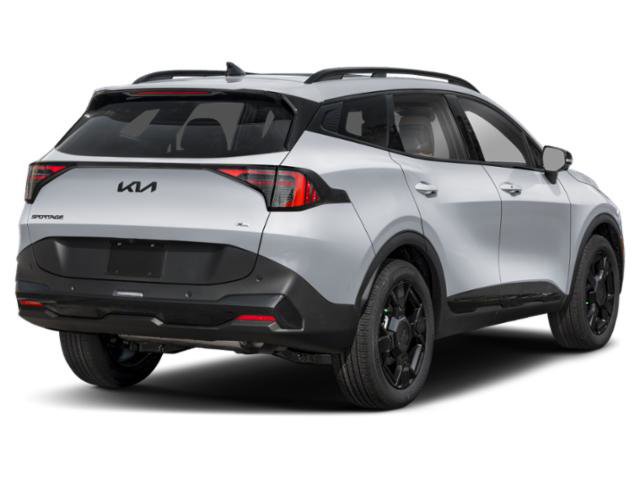 Used 2026 Kia Sportage X-Line AWD/4WD image 5