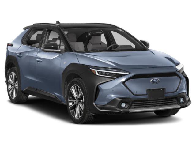 Used 2024 Subaru Solterra Touring image 9