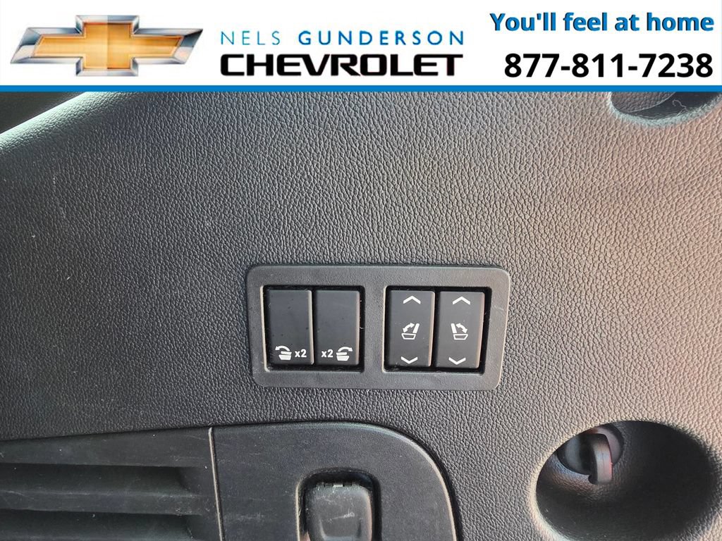 Used 2017 Chevrolet Tahoe LT AWD/4WD image 13