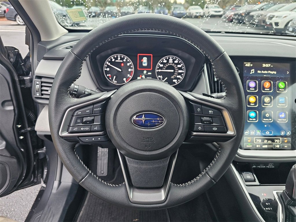 Certified 2025 Subaru Legacy Premium image 24