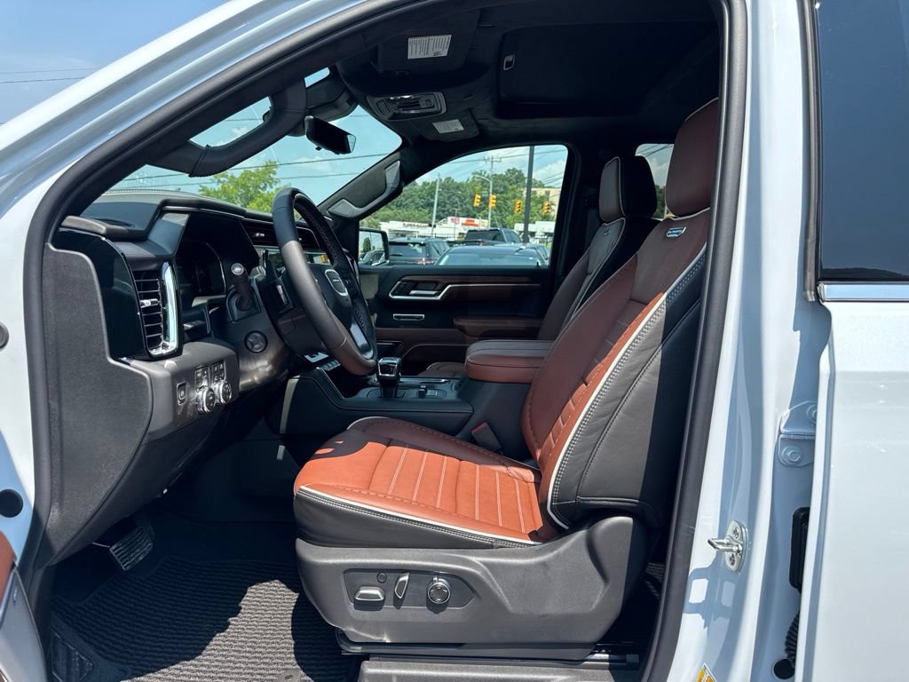 New 2026 GMC Sierra 1500 Denali Ultimate AWD/4WD image 15
