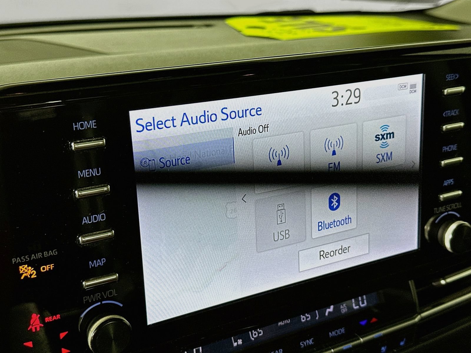 Used 2022 Toyota Sienna Limited AWD/4WD image 15