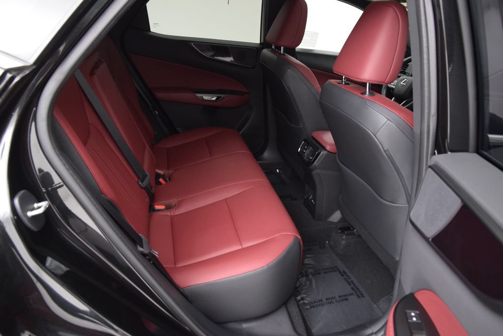 Used 2025 Lexus NX 250 FWD image 20