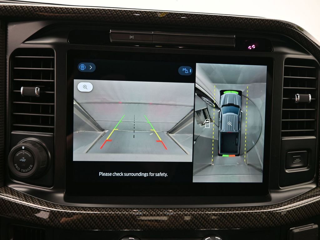 New 2025 Ford F150 Lariat w/ Equipment Group 502A High image 22