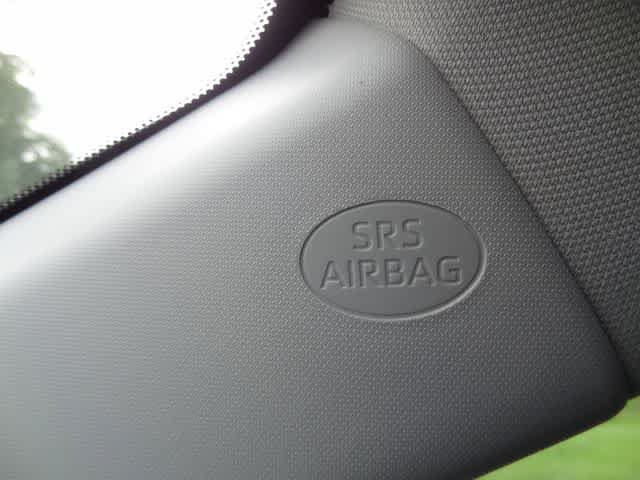 Used 2024 Toyota RAV4 XLE FWD image 30