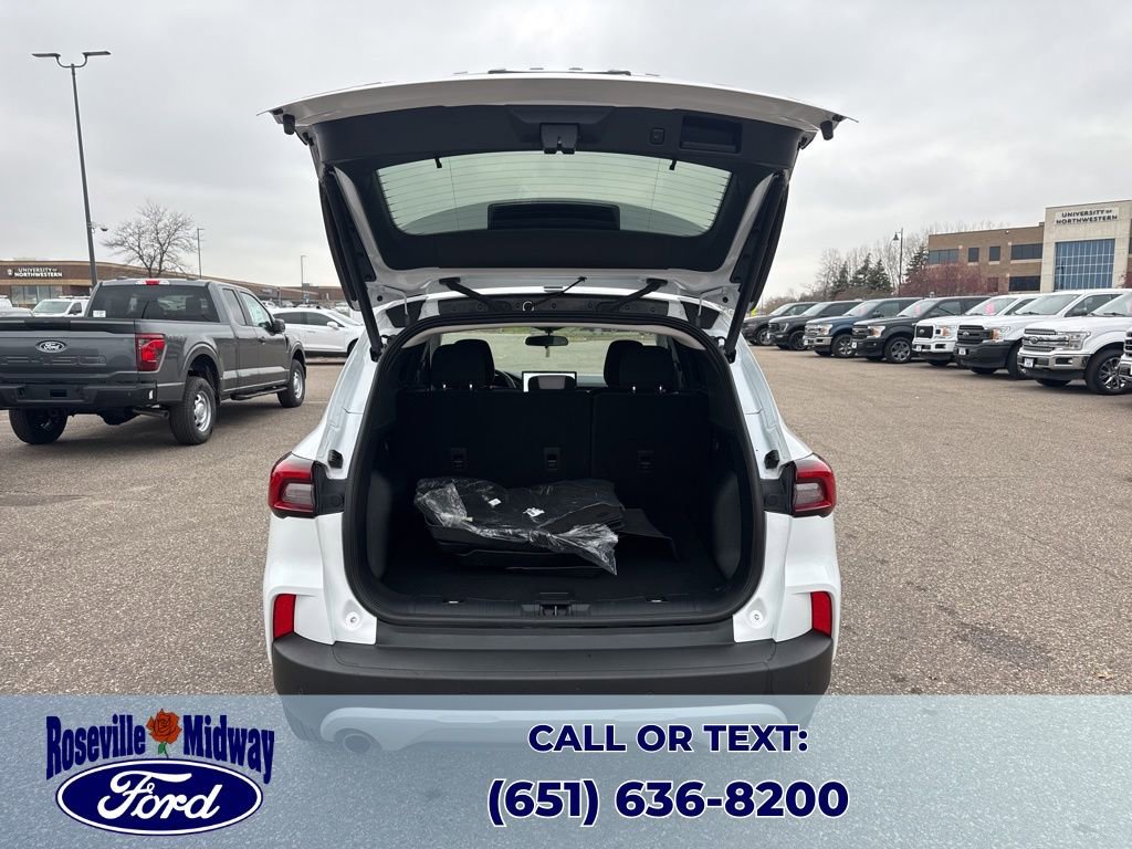 Used 2023 Ford Escape Active w/ Tech Pack #2 image 43