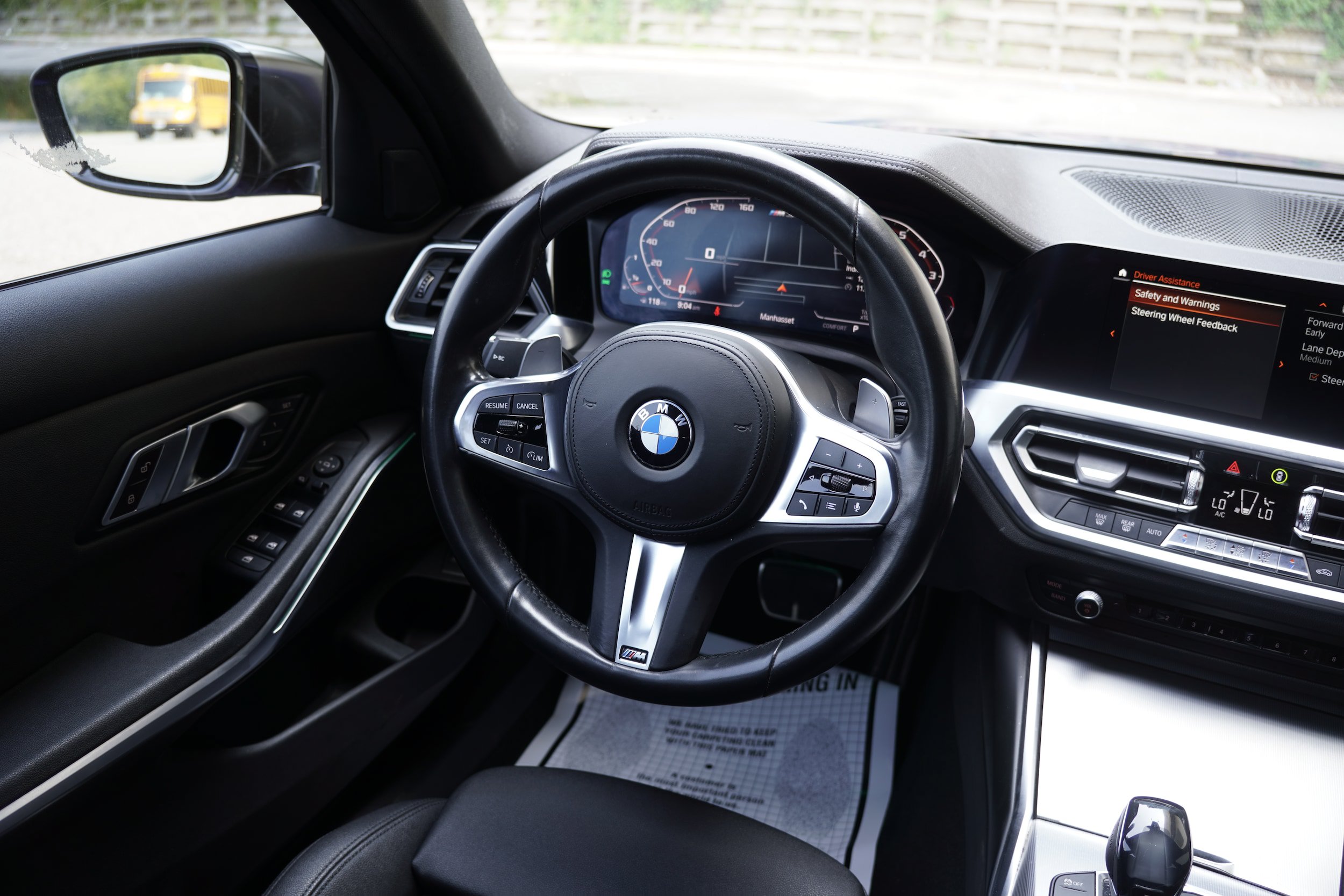 Used 2020 BMW M340i RWD image 25