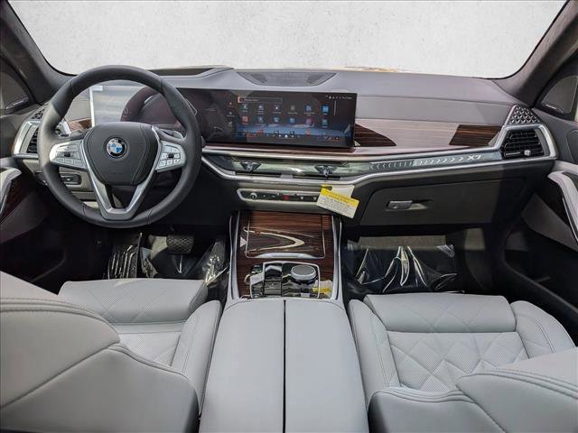 New 2026 BMW X7 xDrive40i image 15