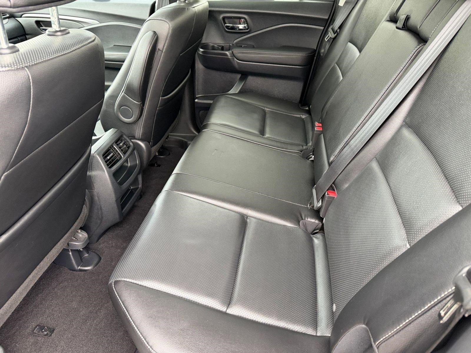 Used 2023 Honda Ridgeline RTL image 27