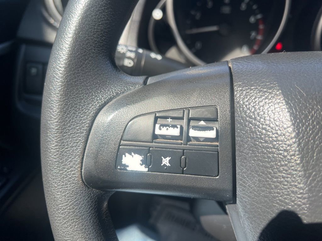 Used 2014 MAZDA MAZDA5 Sport image 14