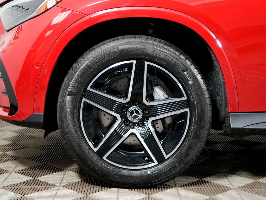 Certified 2026 Mercedes-Benz GLC 300 4MATIC image 32