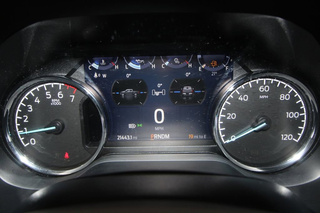 Used 2023 Ford F150 XLT w/ Equipment Group 302A High image 10